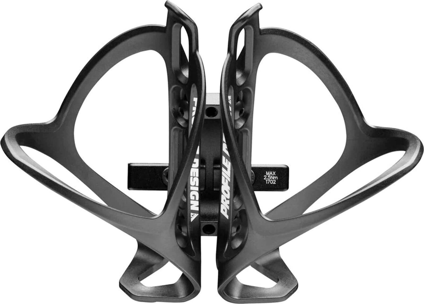 Profile Design RM-P2 Rear Bottle Mount System