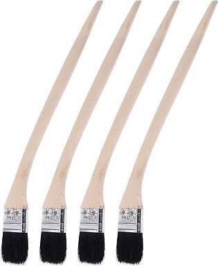 Uxcell Radiator 16" 4pcs Paint Brush