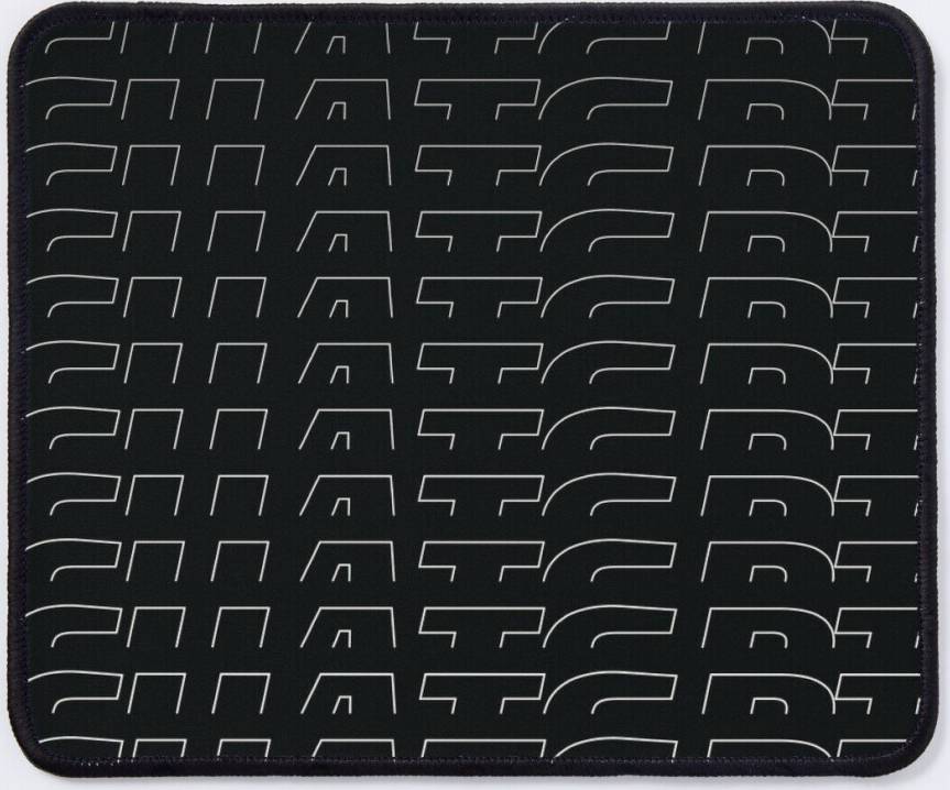 BearLad Mouse Pad Open AI 11.8 x 9.8 Inch Computer Mat
