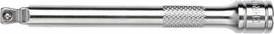 Felo Square to Hex Bit Adapter 25mm Socket Bit