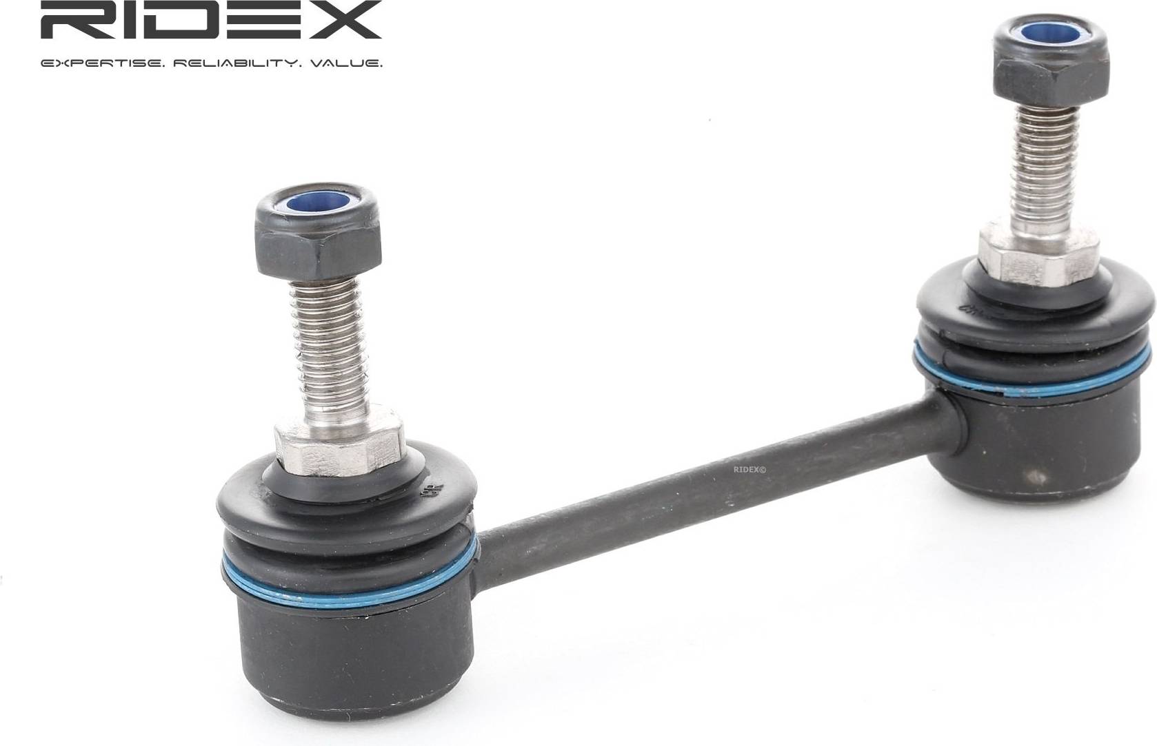 Ridex Anti-Roll Bar Link Rear Axle