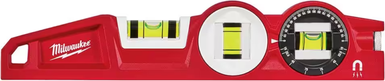 Milwaukee TP-Link TL-ER2260T Full Gigabit Router 10G SFP Spirit Level