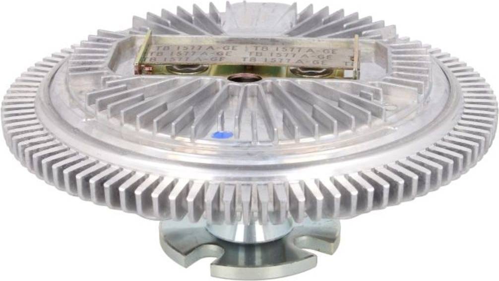 NRF Radiator Fan 49643