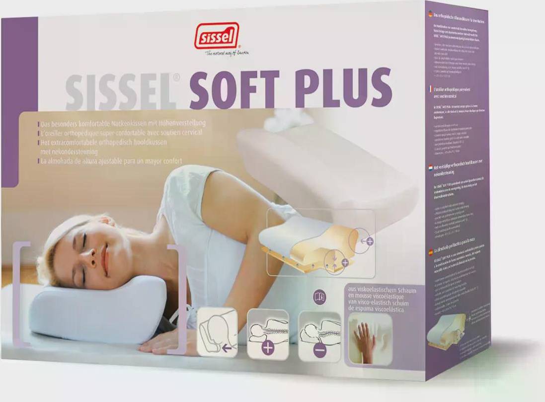 Soft Plus