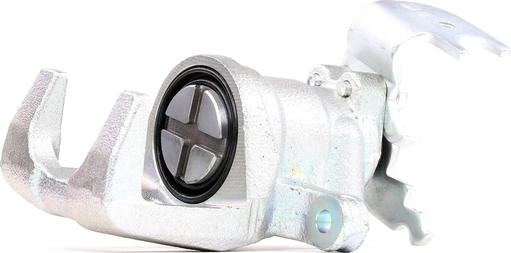 Ridex Brake Caliper Rear Axle 78B0763