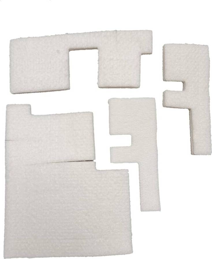 Canon Absorber Kit