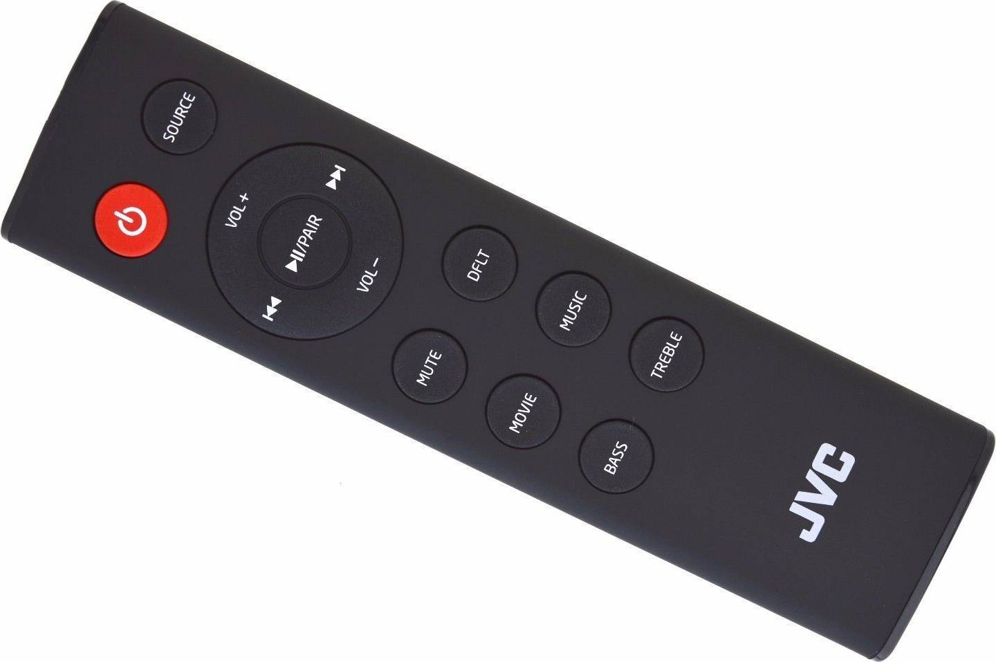 TH-D227B Soundbar Remote Control