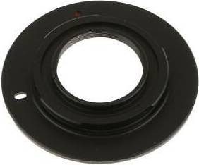Mft lens Camera Micro 4/3 Mft Lens Mount Adapter