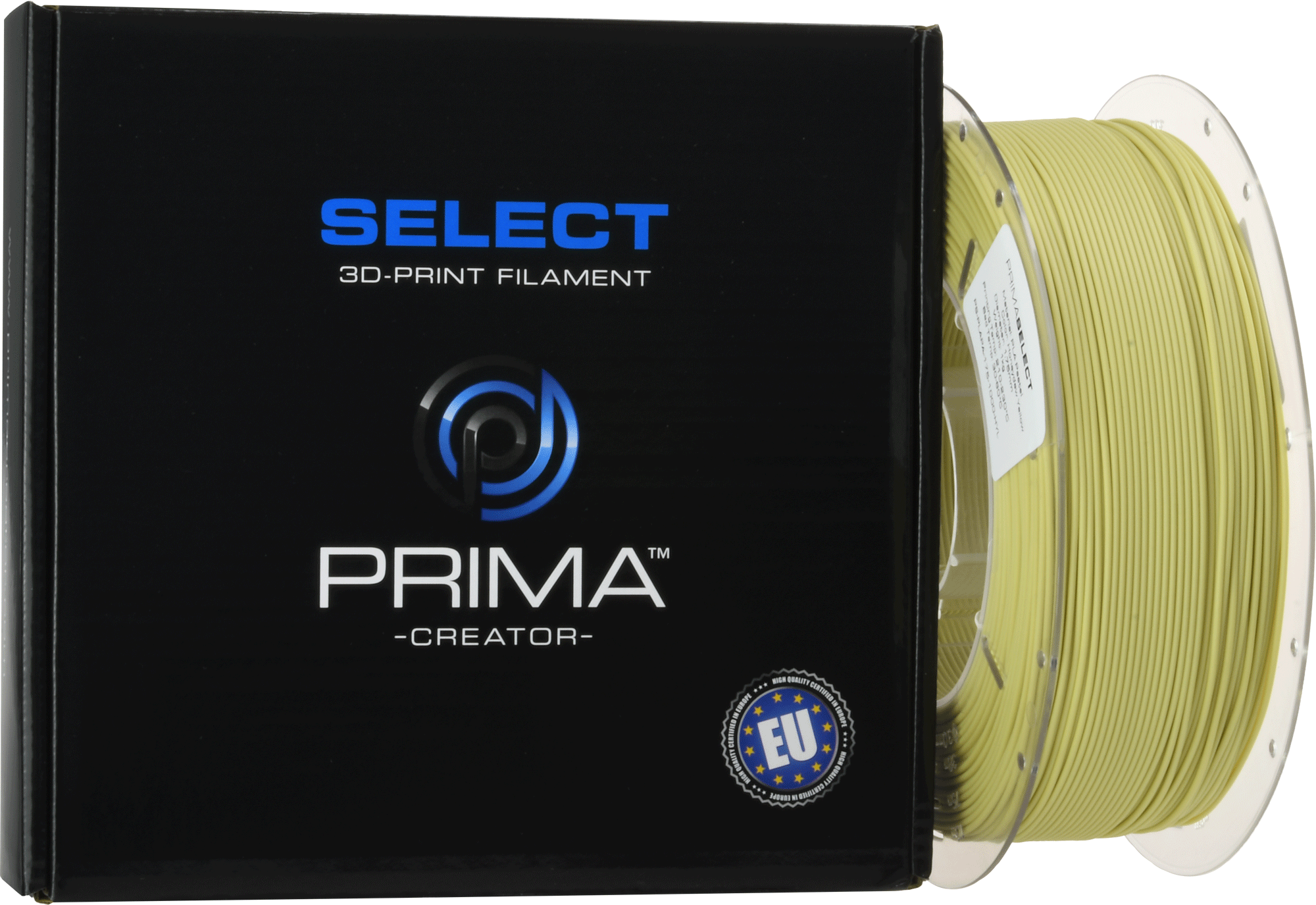 PrimaCreator PrimaSelect PLA Pastel