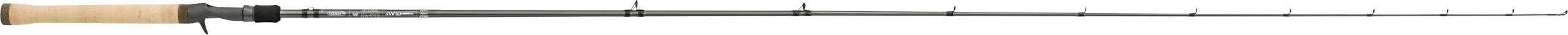 St croix rods St. Croix St. Croix Avid Spinning Rod ASFS66MLF2