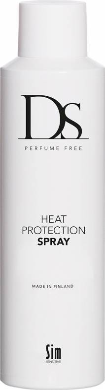 Sim Sensitive DS Heat Protection Spray 200 ml