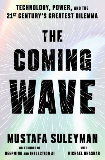 The Coming Wave export Edition