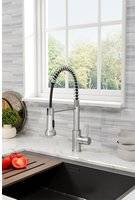 H&O Direct Pulldown Kitchen Faucet
