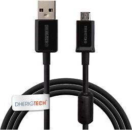 Sony cyber shot dsc rx100 Cyber-Shot DSC-RX100M2/B Camera Replacement USB Data Sync Cable