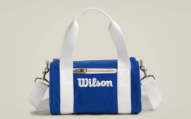 Wilson Mini Duffle Size OSFA