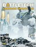 Catalyst BattleTech Campaign Operations