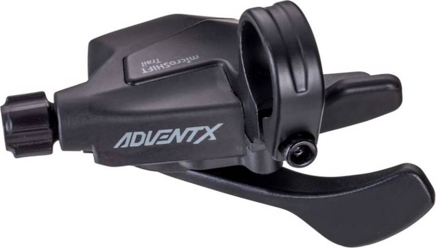 Microshift Advent Trail Trigger 1x9