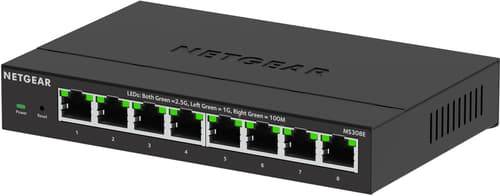 Netgear MS308E