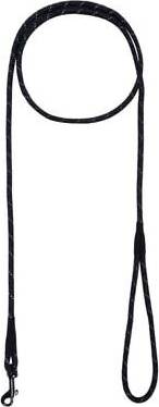 Rukka Rukka Pets Rope Lead Black