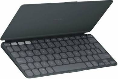 Logitech Keys-To-Go 2 Graphite Esp Tangentbord