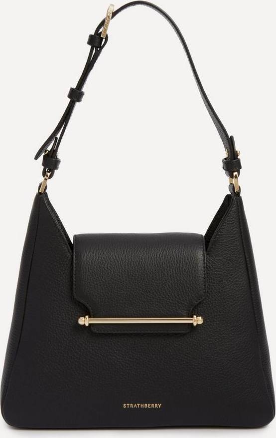 Strathberry Women's Multrees Hobo Bag