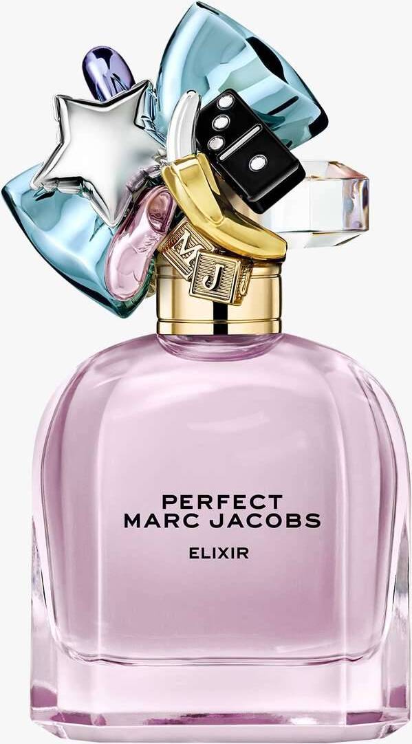 Marc Jacobs Perfect Elixir EdP 50ml