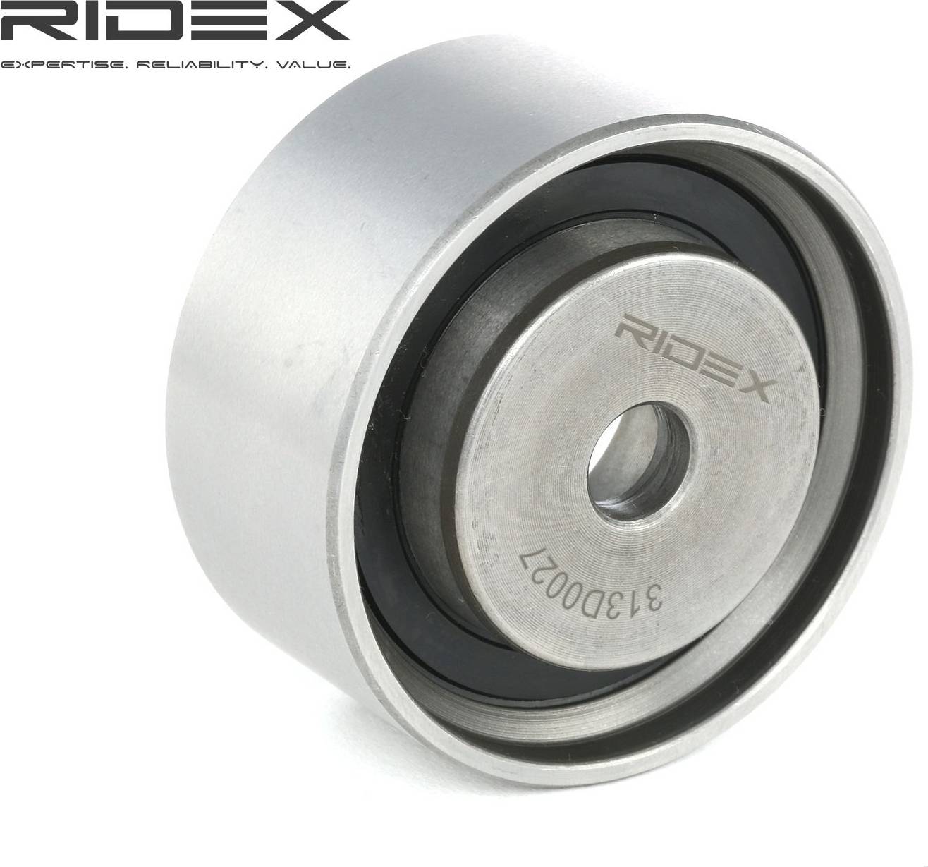 Ridex Deflection Guide Pulley Timing Belt