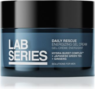 Daily Rescue Energizing Gel Cream