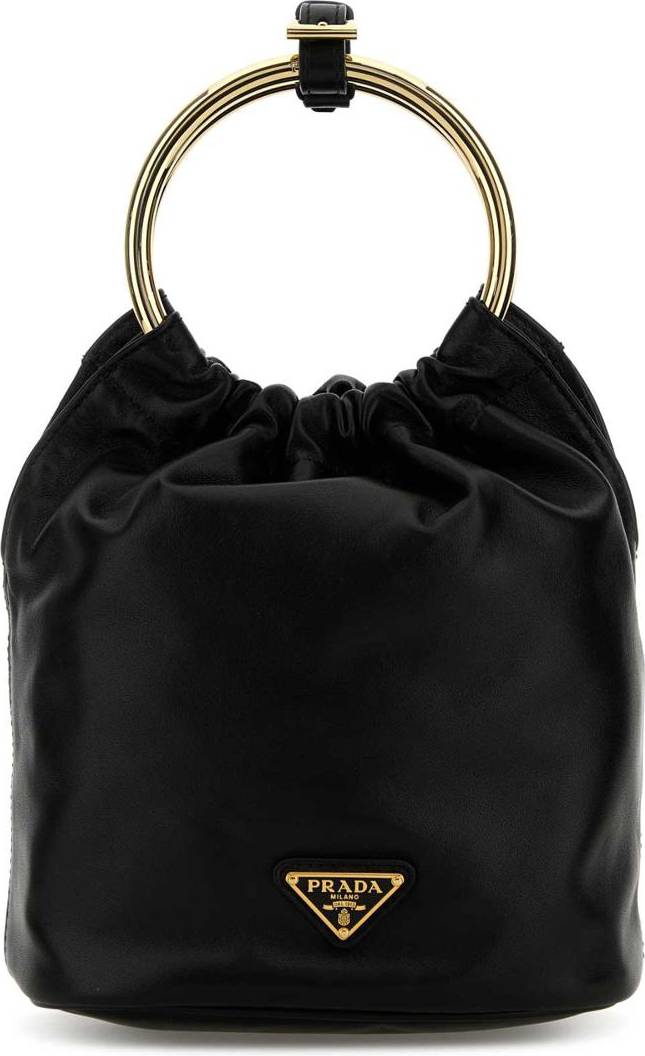 Prada Håndtasker Tasker Dame - Sort