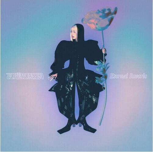 Tokimonsta Eternal Reverie (CD)