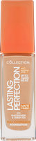 Collection Lasting Perfection Matte Foundation