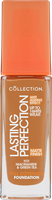 Collection Lasting Perfection Matte Foundation