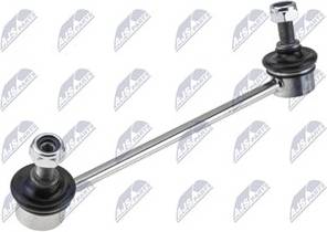NTY Rear Stabilizer Link Infiniti M 10 Q70 11 Left