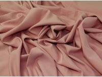 Minerva Stretch Woven Polyester Suiting Fabrics Pink