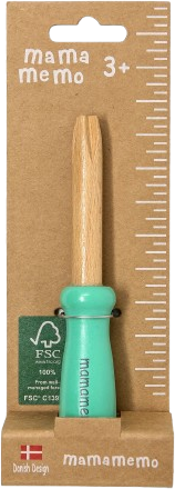 Screwdriver Star
