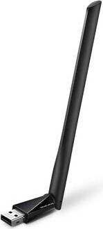 AC650 USB 2.0 Network Adapter