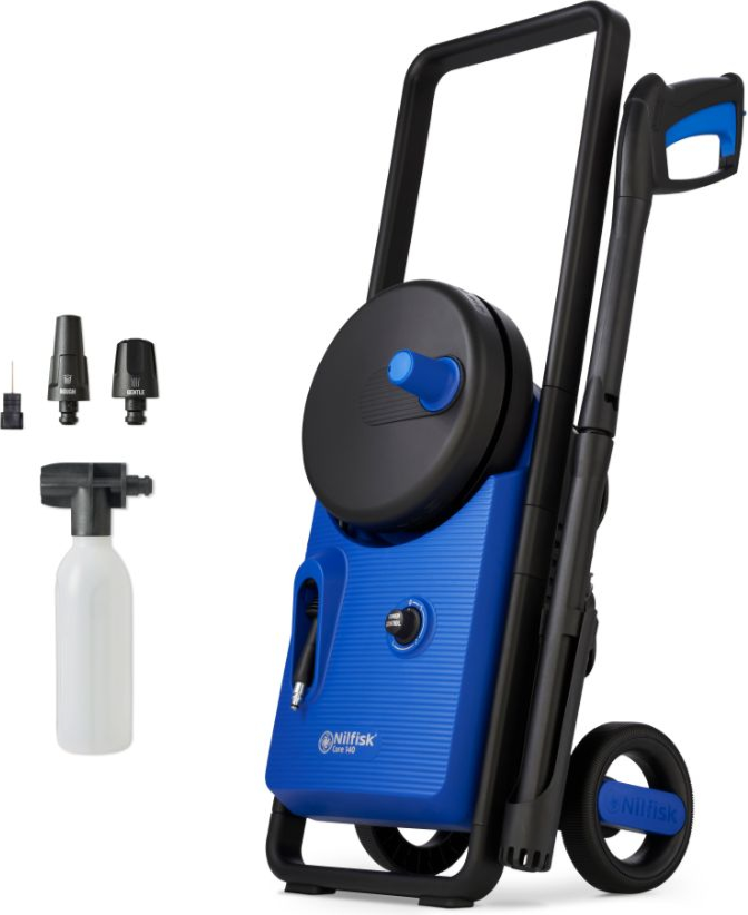 Nilfisk Core 140-6 PowerControl