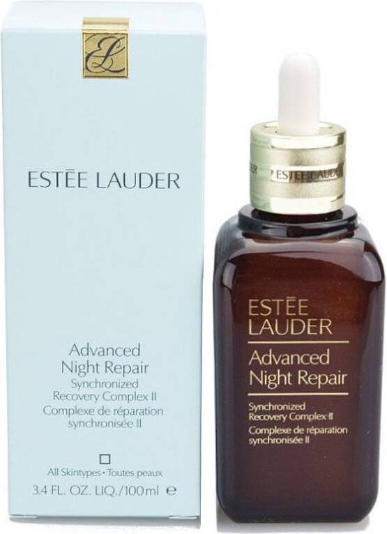 Estée Lauder Advanced Night Repair Synchronized Recovery Complex II 100ml