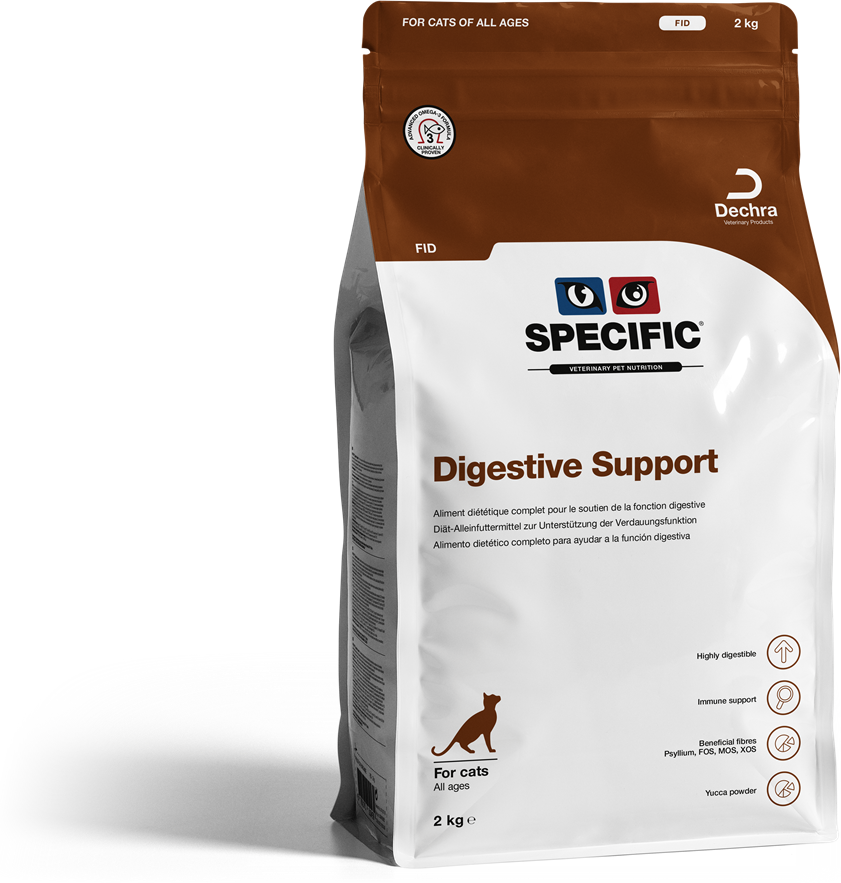 Digestive support Specific FID Digestive Support Cat Food