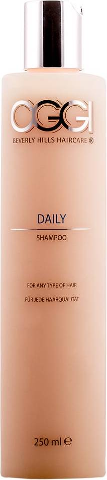 Daily Shampoo ml