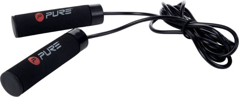 Weighted Skipping Rope