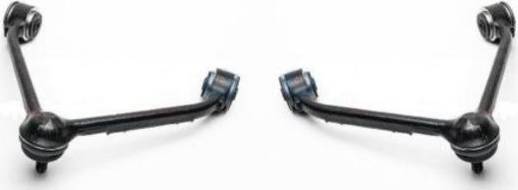 NTY Upper Lower Control Arm 2005