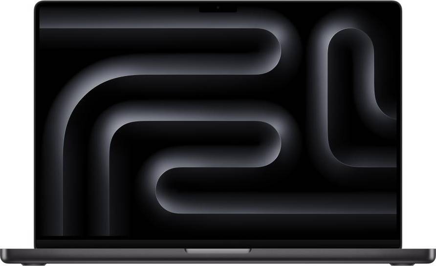 Apple macbook pro 16 Apple Notebook MacBook Pro 16 2 Inch M3 Pro