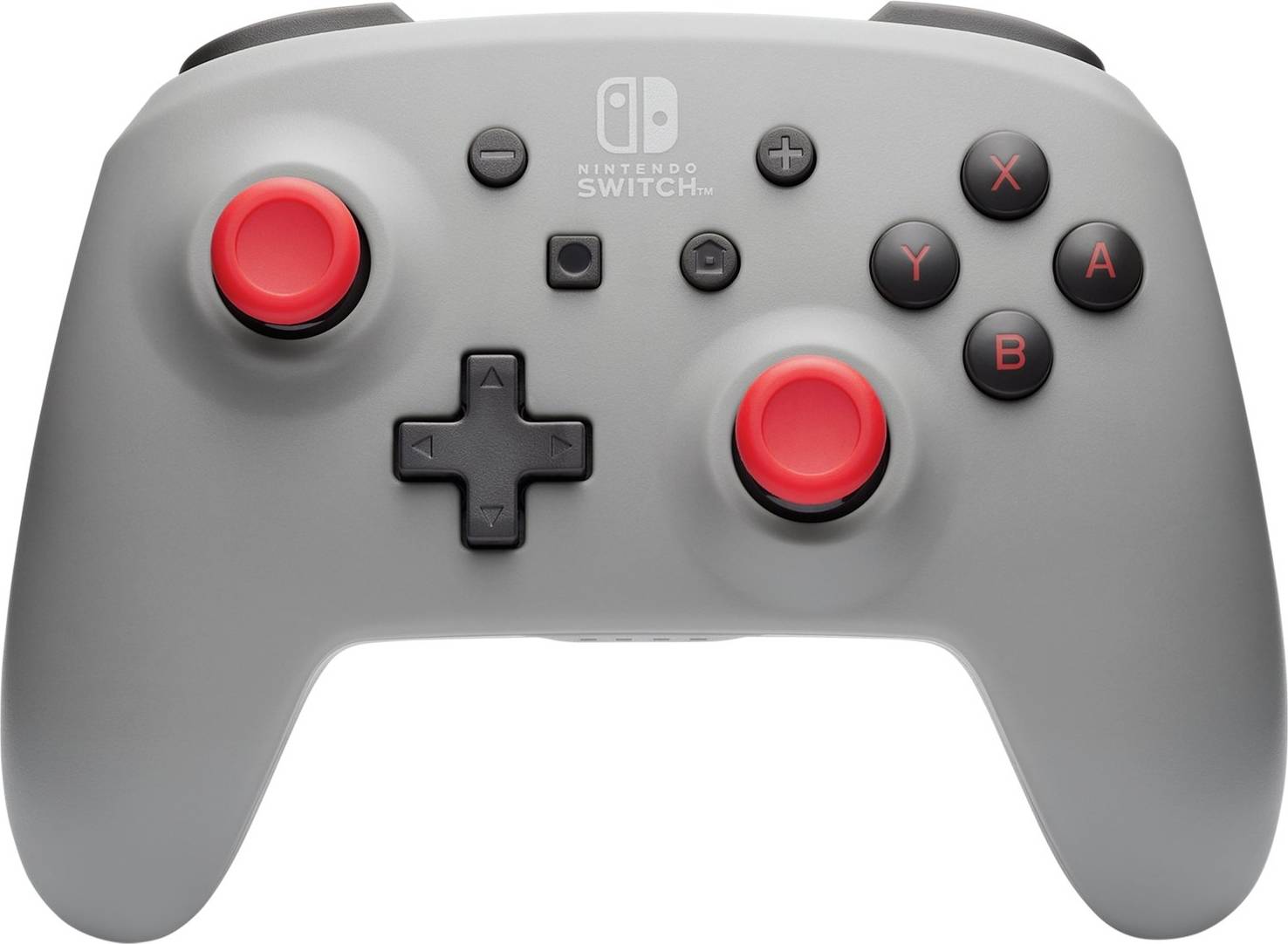 Nintendo Switch Wireless Controller - Retro Grey