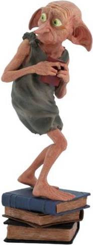 Dobby 1:10 Scale Collection Figure