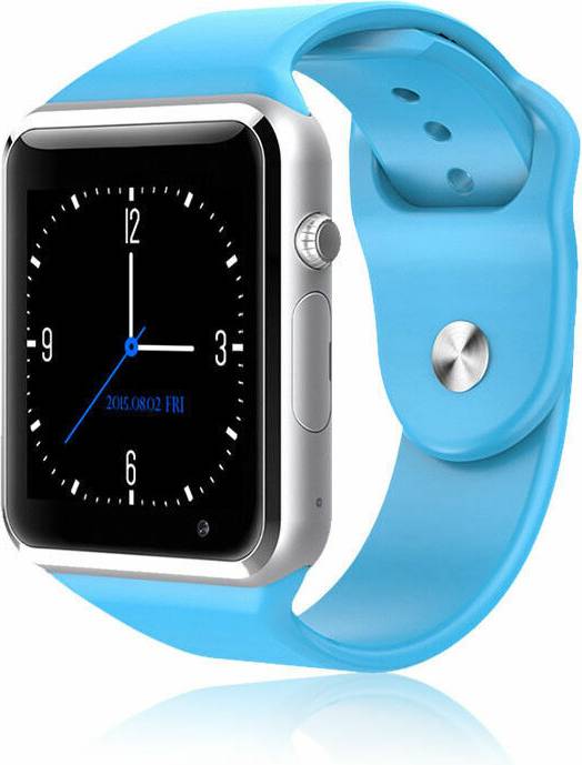 STOYOTU Waterproof Smart Watch Bluetooth GSM SIM Phone Camera Pedometer For Android iOS