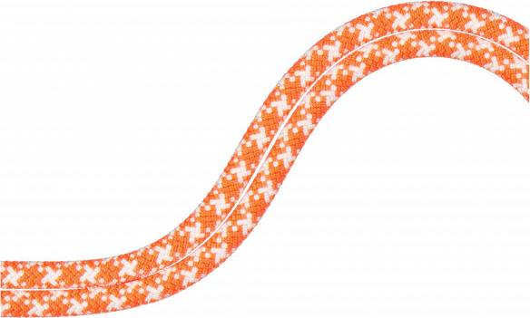 Crag Classic Rope Single rope m, multi
