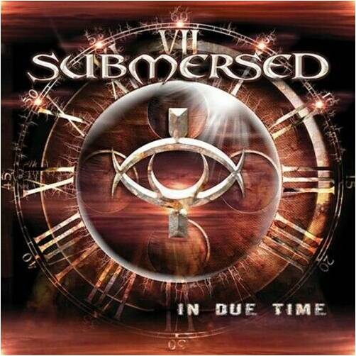 Submersed In Due Time (CD)
