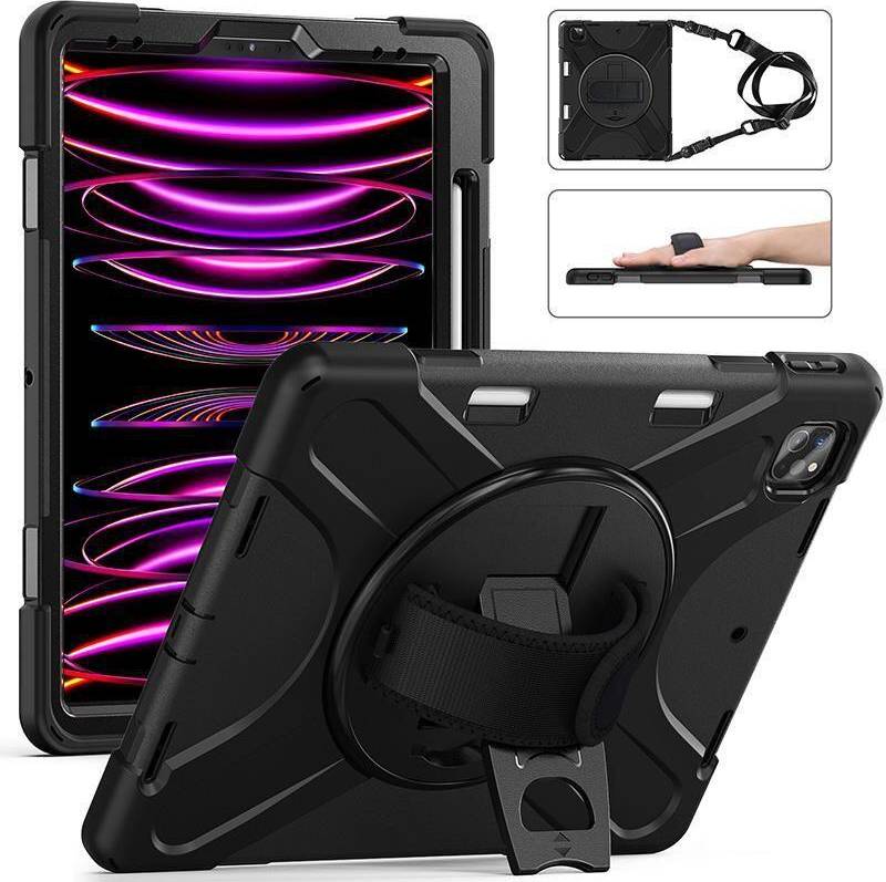 eSTUFF Defender Case iPad Pro 13 2024