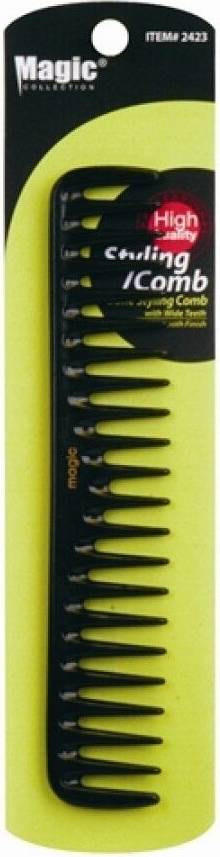 Collection Bone Styling Comb 2423